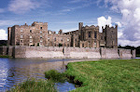 Raby Castle